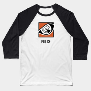 Rainbow Six Siege Pulse Baseball T-Shirt